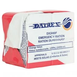 Rothco MREs Datrex 2400 Calorie Emergency Food Ration