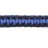 Rothco's Thin Blue Line Paracord Bracelet