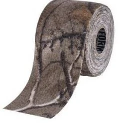 Rothco McNett Camo Form - Self Cling Camo Wrap Camo Netting