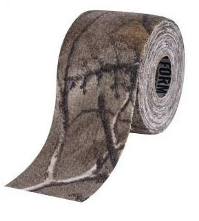 Rothco McNett Camo Form - Self Cling Camo Wrap Camo Netting