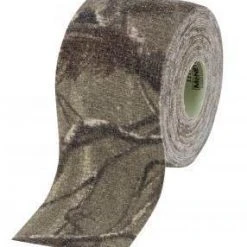 Rothco McNett Camo Form - Self Cling Camo Wrap Camo Netting