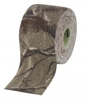 Rothco McNett Camo Form - Self Cling Camo Wrap Camo Netting