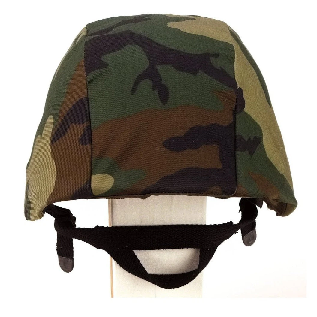 Rothco G.I. Type Helmet Cover Helmets
