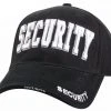 Rothco Security Deluxe Low Profile Cap