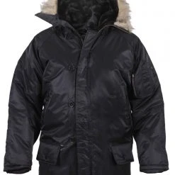 Rothco N-3B Snorkel Parka