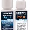 Rothco Hydration Purification Aquamira Water Treatment Kit
