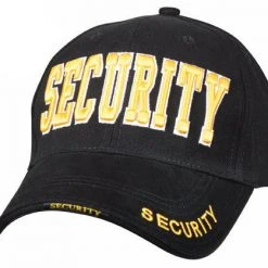 Rothco Security Deluxe Low Profile Cap