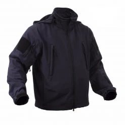 Rothco Special Ops Tactical Soft Shell Jacket Jackets