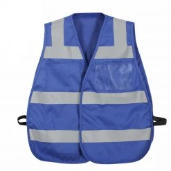 Rothco Hi-visibility Safety Vest Safety Vests