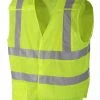 Safety Vests Rothco 5-point Breakaway Safety Vest