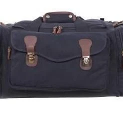 Travel Bags & Luggage Rothco Canvas Long Weekend Bag