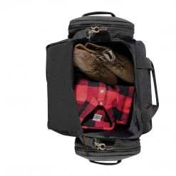 Travel Bags & Luggage Rothco Canvas Long Weekend Bag