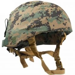 Rothco Chin Strap For Mich Helmet