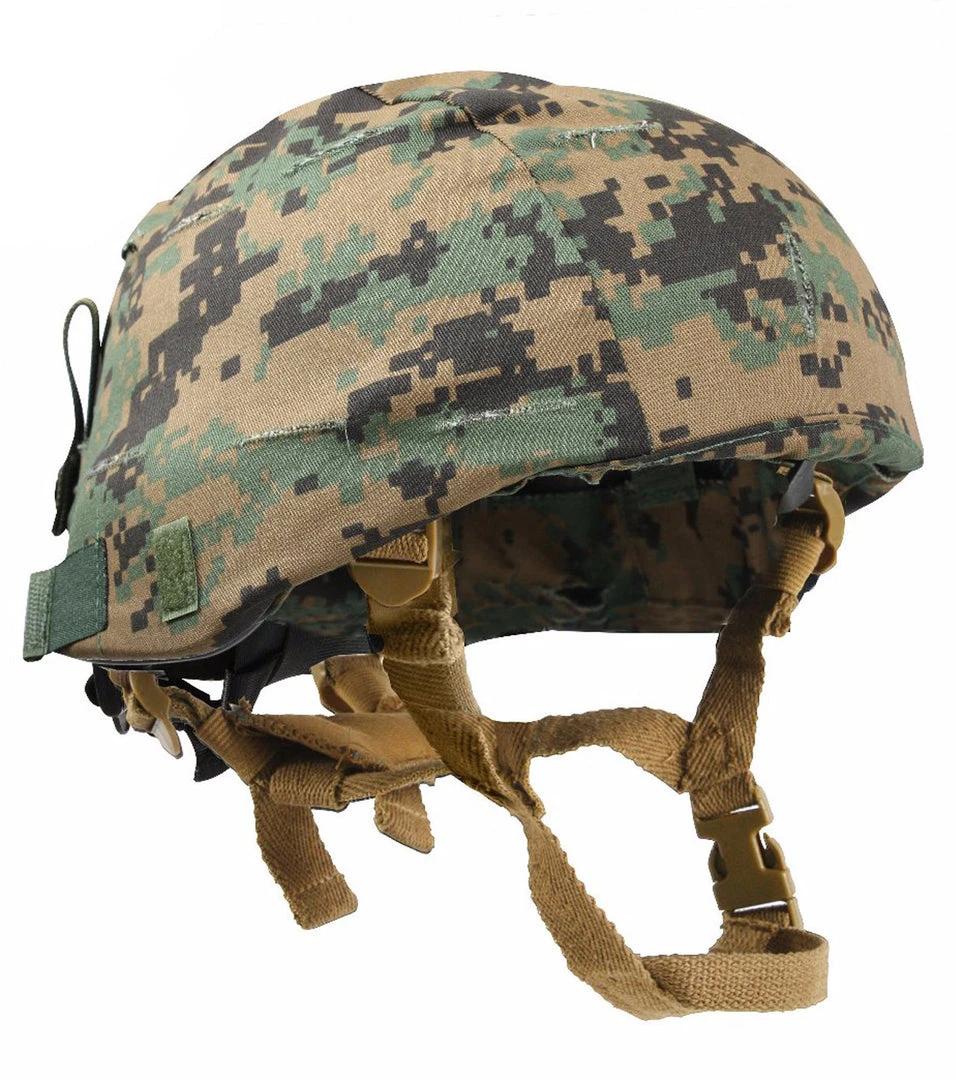 Rothco Chin Strap For Mich Helmet