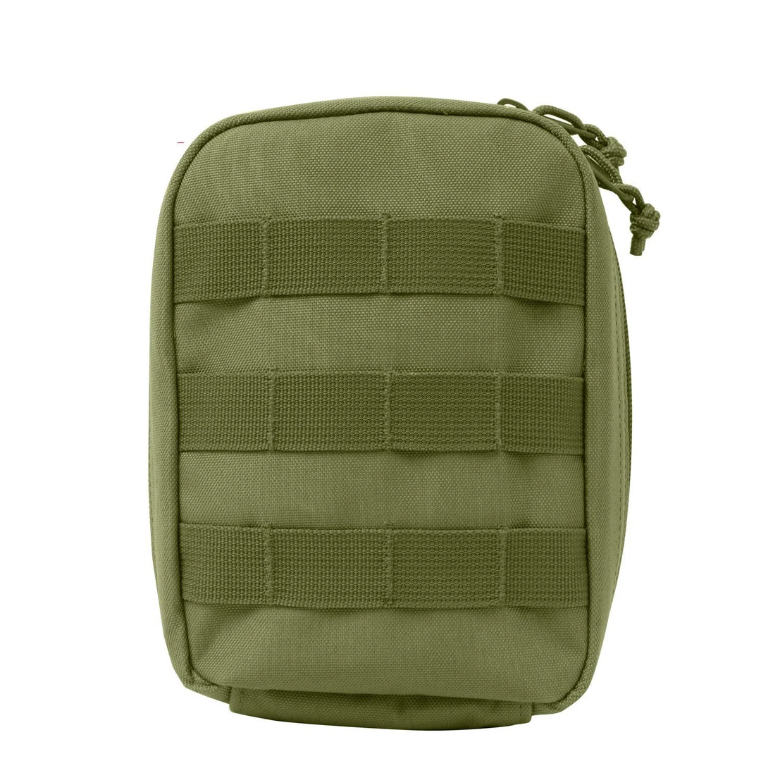 First Aid Kits Rothco MOLLE Tactical First Aid Kit