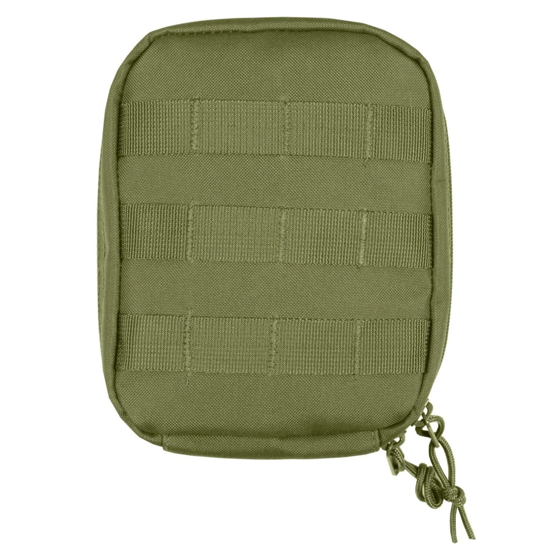 First Aid Kits Rothco MOLLE Tactical First Aid Kit