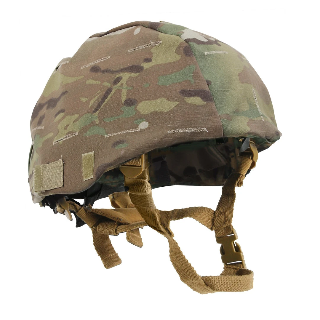 Rothco G.I. Type Camouflage MICH Helmet Cover Helmets
