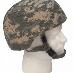 Rothco Chin Strap For Mich Helmet