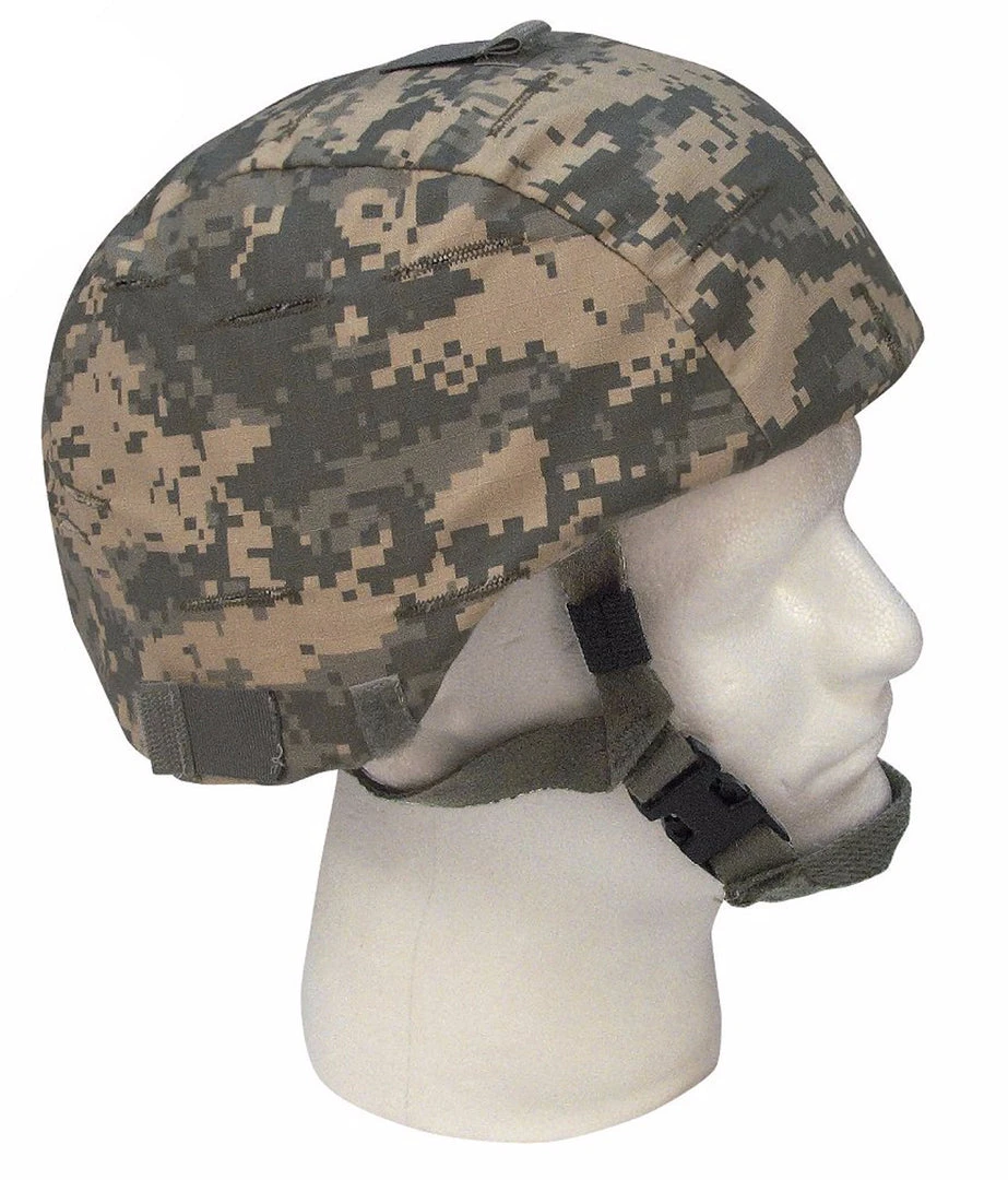 Rothco Chin Strap For Mich Helmet