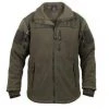 Fleece Jackets & Liners Rothco Spec Ops Tactical Fleece Jacket