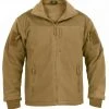 Fleece Jackets & Liners Rothco Spec Ops Tactical Fleece Jacket