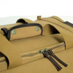 Travel Bags & Luggage Rothco Canvas Long Weekend Bag