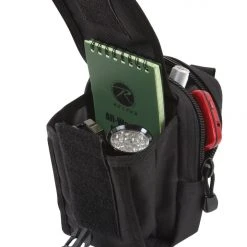 Utility Pouches Rothco MOLLE Compatible EDC (Everyday Carry) Accessory Pouch