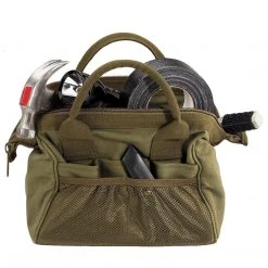 Rothco Heavyweight Canvas Platoon Tool Bag