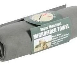 Rothco Microfiber Towel