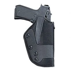 Uncle Mike's Standard Retention Holster Duty Holsters