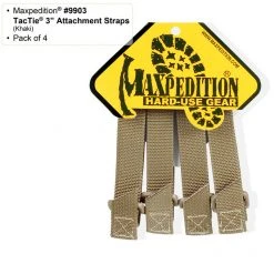 Molle Straps Maxpedition 3