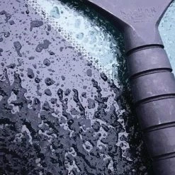 Camping Accessories KA-BAR Lake Effect Ice Scraper