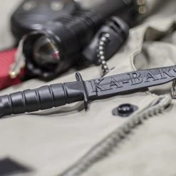 Whistles KA-BAR Emergency Whistle