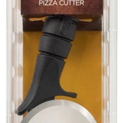 KA-BAR'Za-Saw Pizza Cutter Eating Utensils
