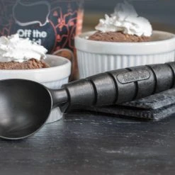 KA-BAR Dessert Destroyer Ice Cream Scoop