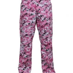 Rothco Digital Camo Tactical BDU Pants Camo Pants