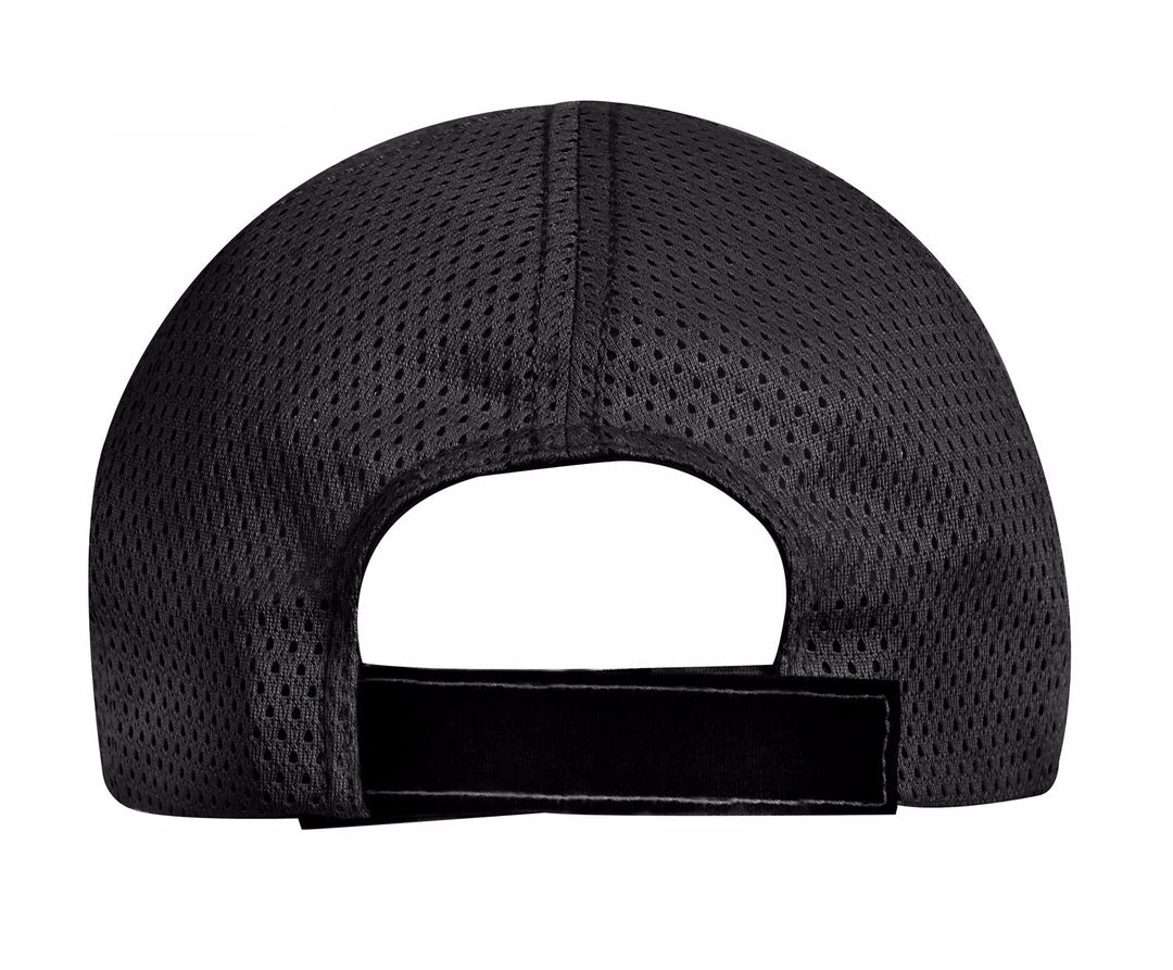Rothco Tactical Mesh Back Cap With Thin Blue Line Flag