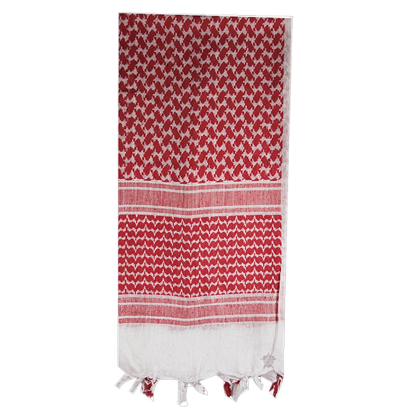 Shemaghs & Scarves Tru-Spec Coalition Desert Shemagh