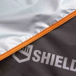 Tents & Shelters Bushnell 9 Person Instant Cabin Tent