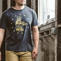 Viktos Tax Stamp Tee