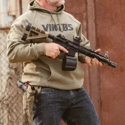 Viktos Fallback Tack Hoodie Hoodies & Sweats