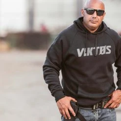 Viktos Fallback Tack Hoodie Hoodies & Sweats