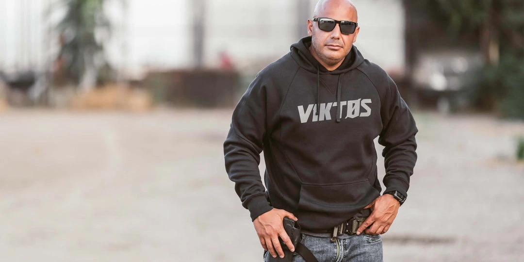 Viktos Fallback Tack Hoodie Hoodies & Sweats