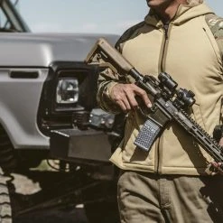 Jackets Viktos Bersherken MC Jacket