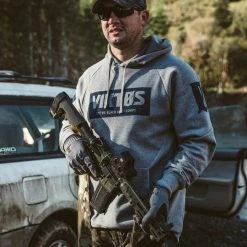 Viktos Fallback Shooter Hoodie Hoodies & Sweats