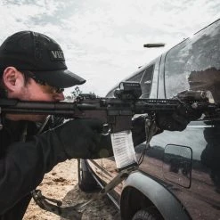 Jackets Viktos Actual Waterproof Leather Jacket