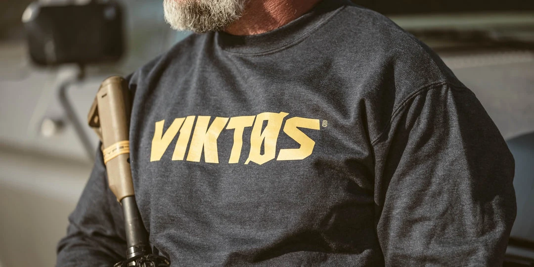 Viktos Fallback Tack Hoodie Hoodies & Sweats