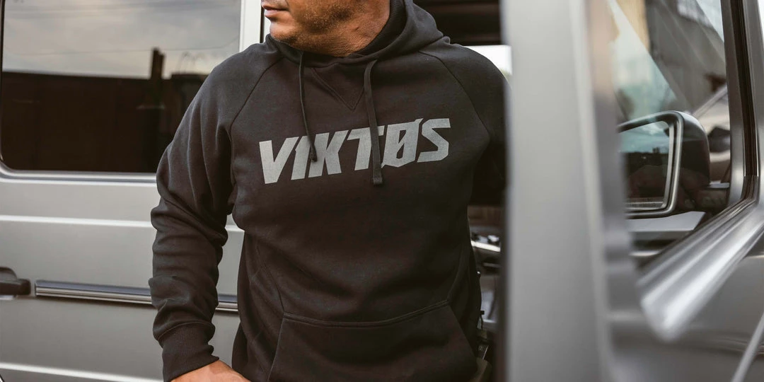 Viktos Fallback Tack Hoodie Hoodies & Sweats