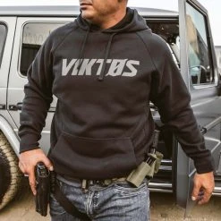 Viktos Fallback Tack Hoodie Hoodies & Sweats