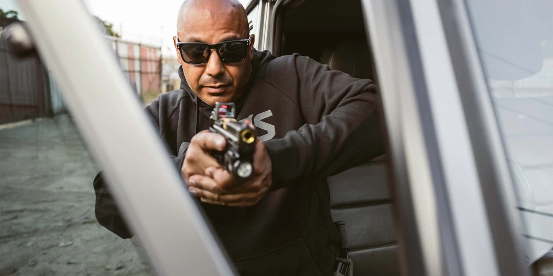 Viktos Fallback Tack Hoodie Hoodies & Sweats